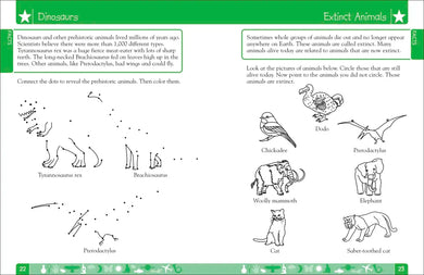 DK Workbooks: Science, First Grade US - Paperback / softback