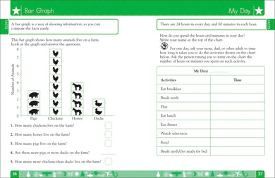 DK Workbooks: Science, First Grade US - Paperback / softback