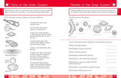 DK Workbooks: Science, Third Grade US - Paperback / softback