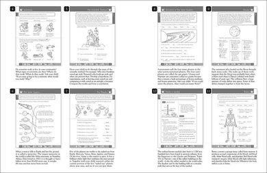 DK Workbooks: Science, Third Grade US - Paperback / softback