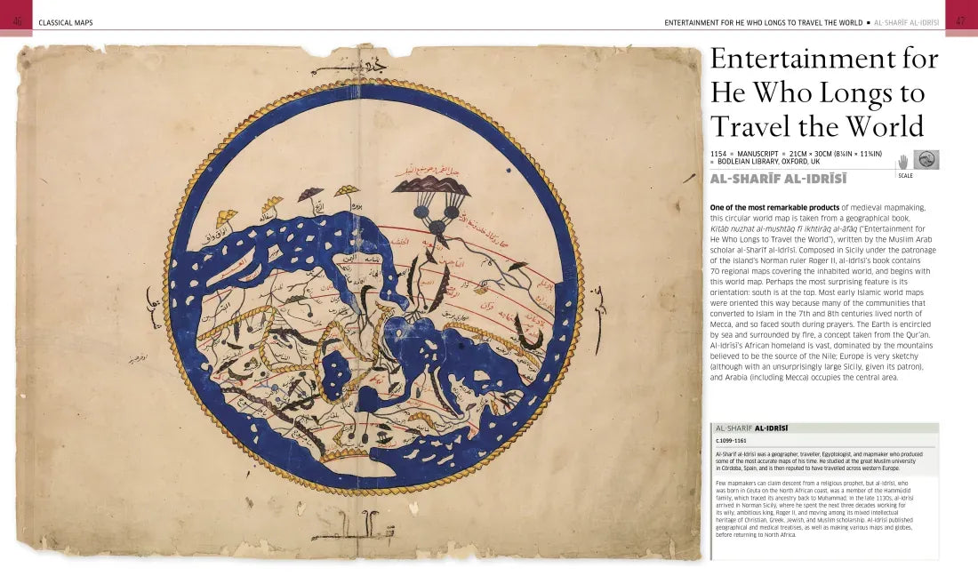 Great Maps US - Hardback