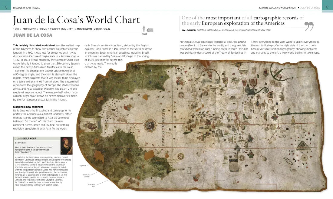 Great Maps US - Hardback