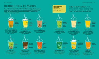 The Tea Book US - Hardback