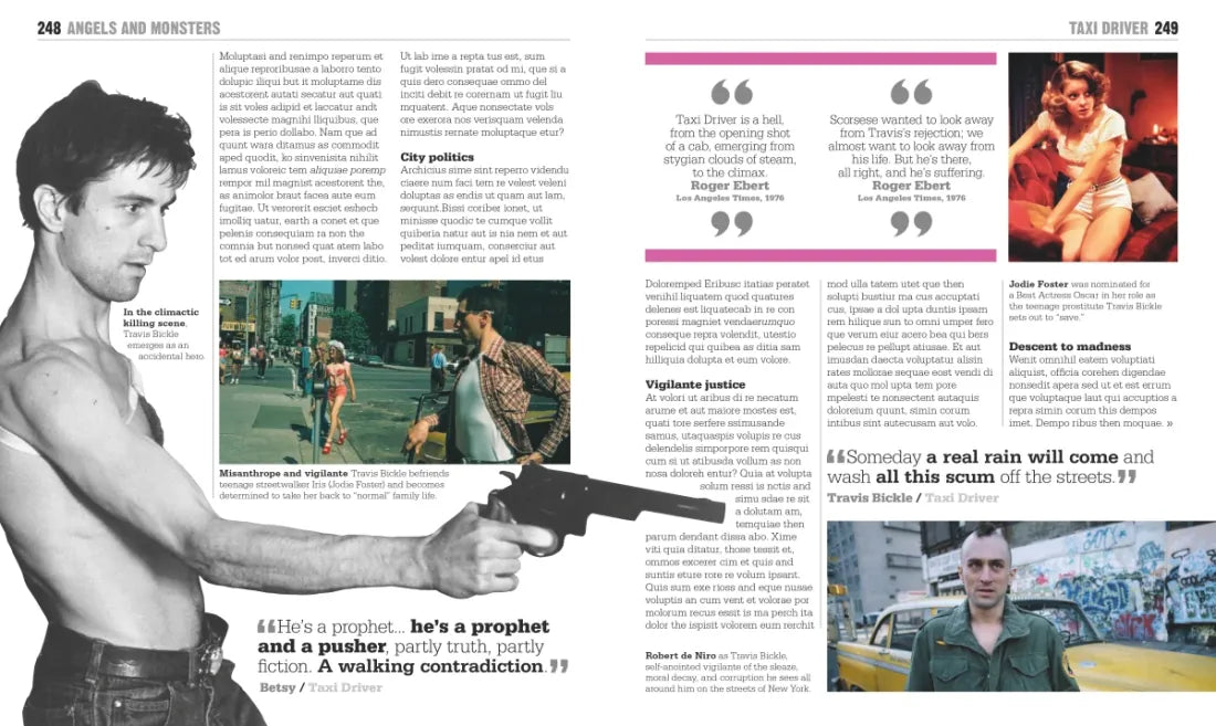 The Movie Book US - Hardback