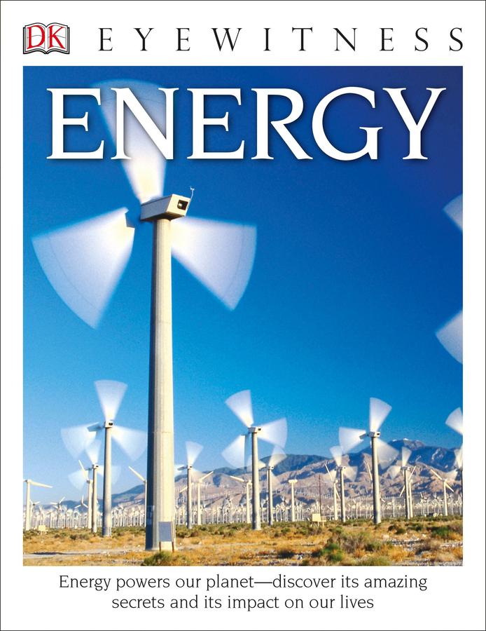 Eyewitness Energy