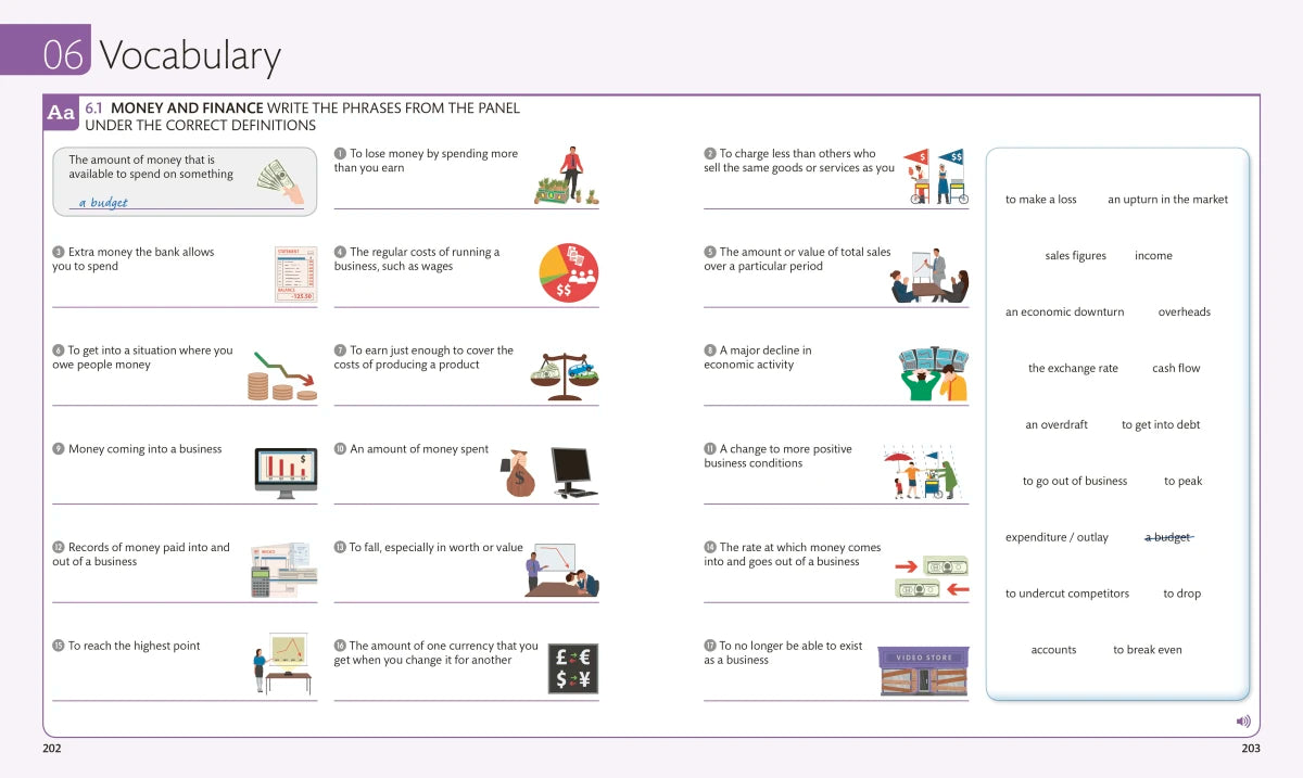 English for Everyone: Business English, Practice Book US - Book