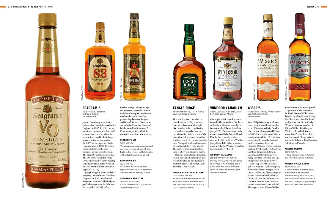 World Whiskey US - Hardback
