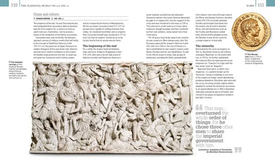 World History US - Hardback