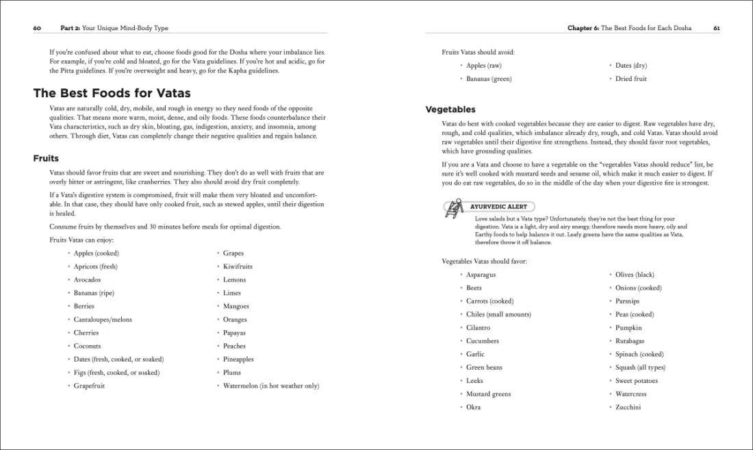Ayurveda US - Paperback / softback
