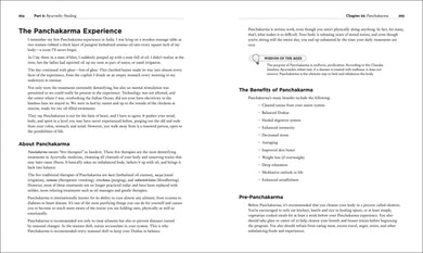 Ayurveda US - Paperback / softback