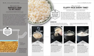 The Science of Cooking US - Hardback