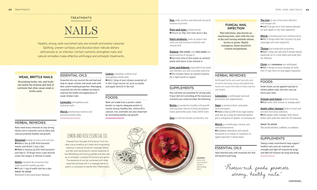 Complete Wellness US - Hardback