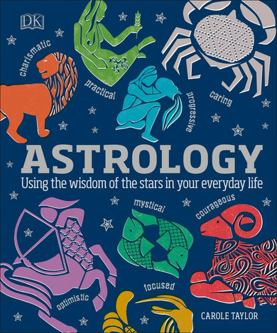 Astrology-Mind/ body/ spirit-買書書 BuyBookBook