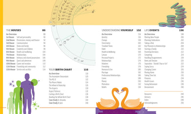 Astrology US - Hardback