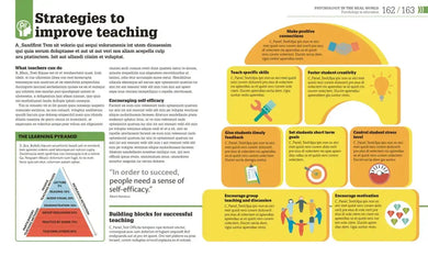 How Psychology Works US - Hardback