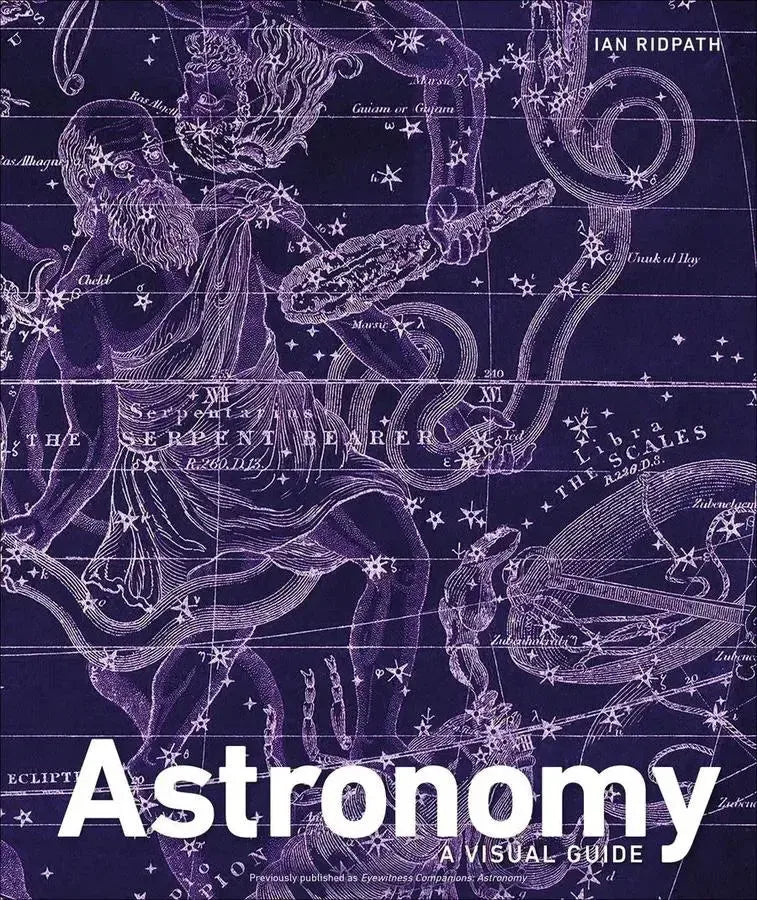 Astronomy