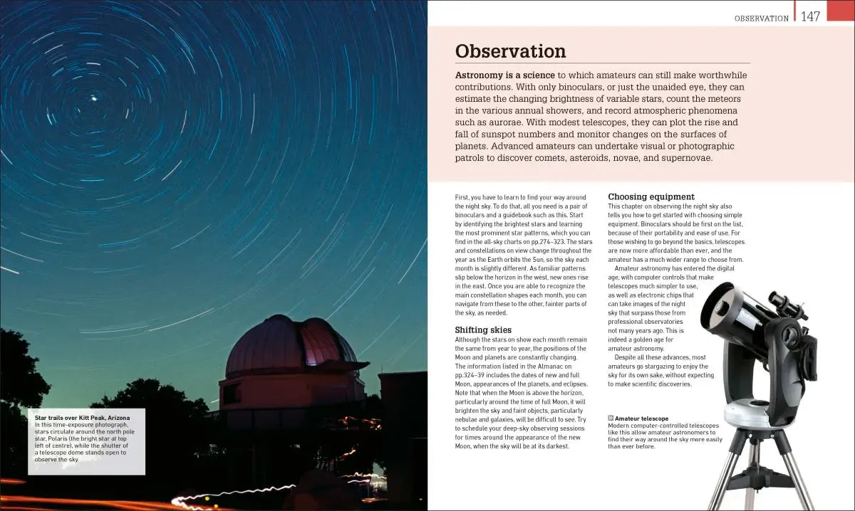 Astronomy US - Hardback