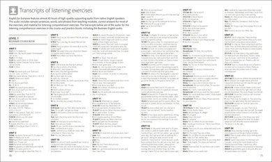 English for Everyone Teacher's Guide US - Book