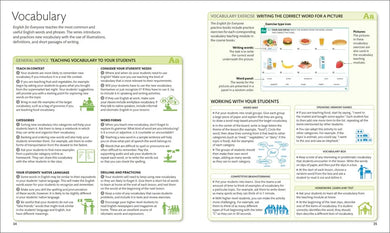 English for Everyone Teacher's Guide US - Book