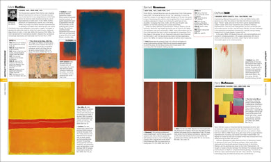 Art US - Hardback