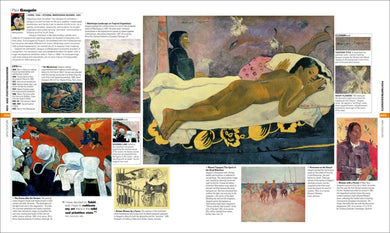 Art US - Hardback