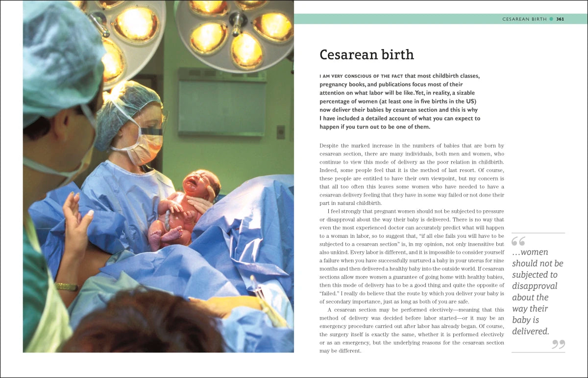 I'm Pregnant! US - Paperback / softback