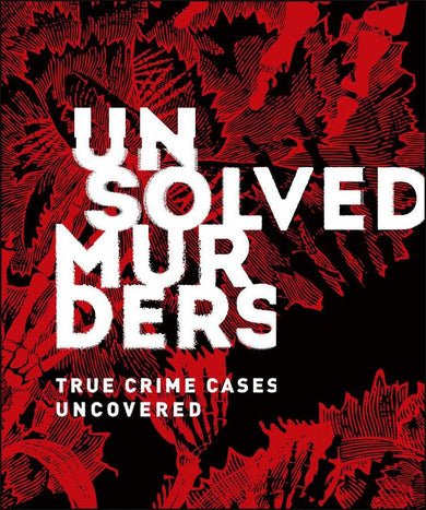 Unsolved Murders