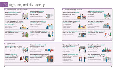 English for Everyone: English Idioms US - Book