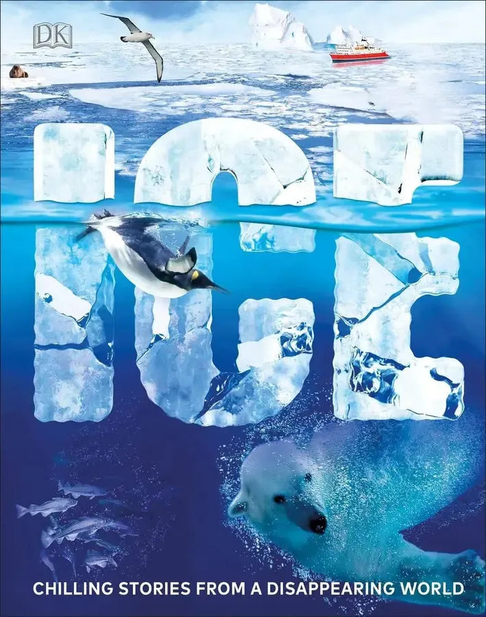 Ice