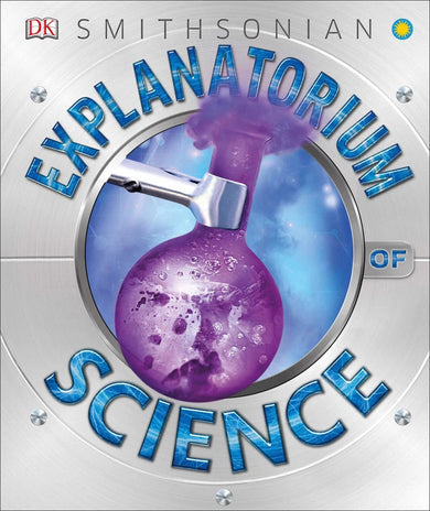 Explanatorium of Science-Children’s / Teenage general interest: Science and technology-買書書 BuyBookBook