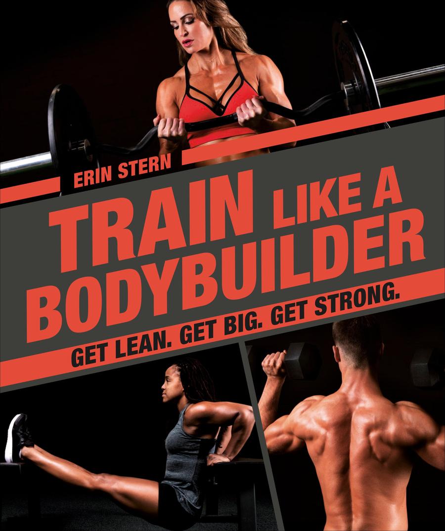 Train Like a Bodybuilder-Sports and Active outdoor recreation-買書書 BuyBookBook