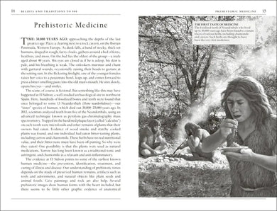 A Short History of Medicine US - Paperback / softback