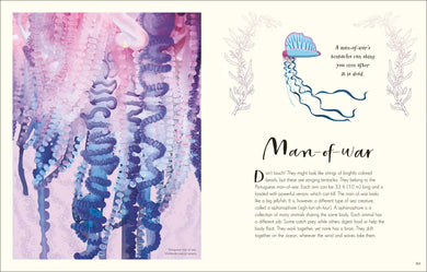 The Wonders of Nature US - Hardback