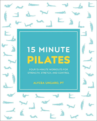15-Minute Pilates