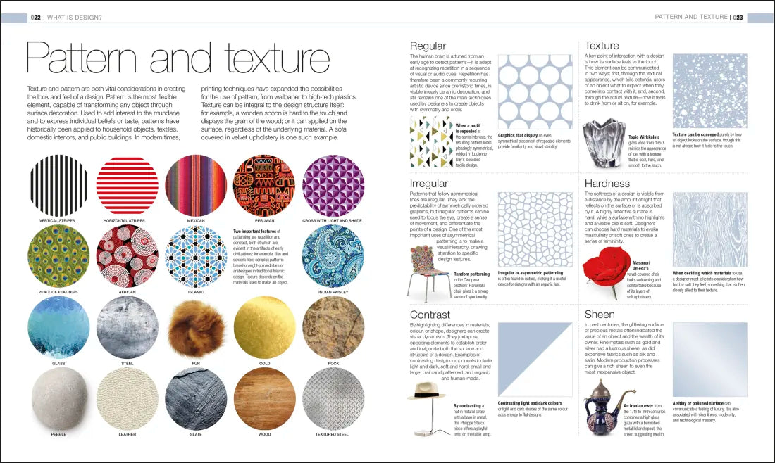 Design, Second Edition US - Hardback