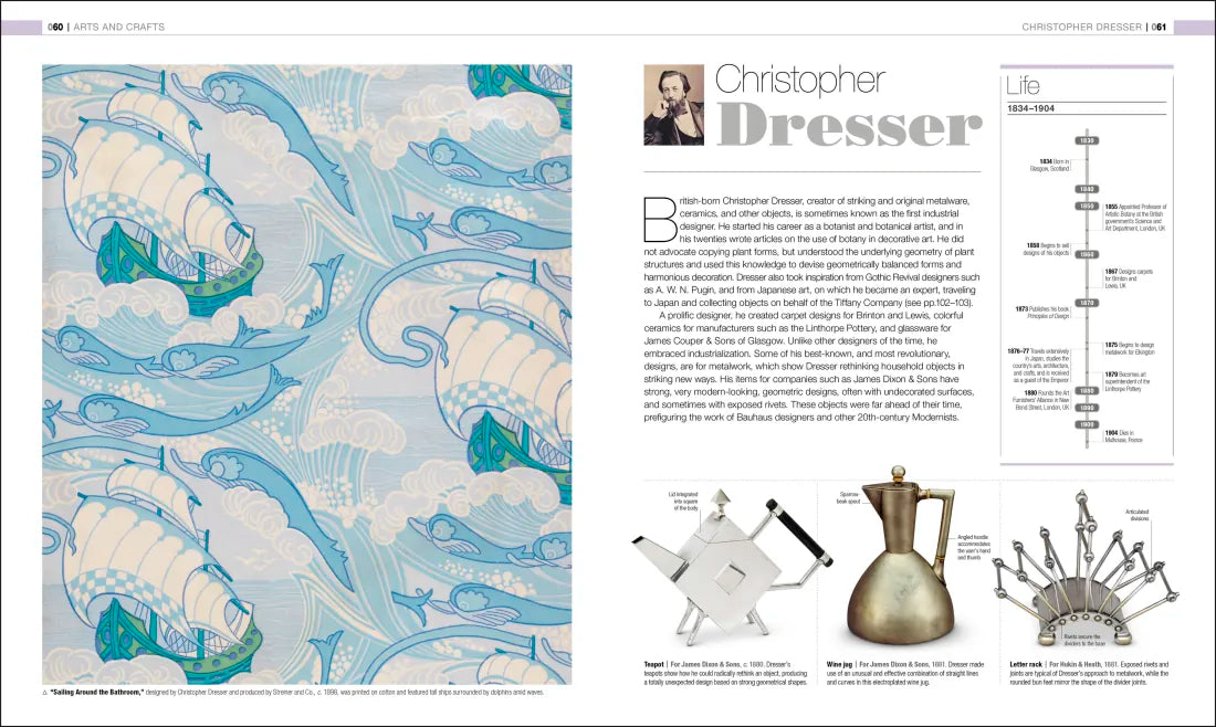 Design, Second Edition US - Hardback
