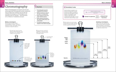 Super Simple Chemistry US - Paperback / softback
