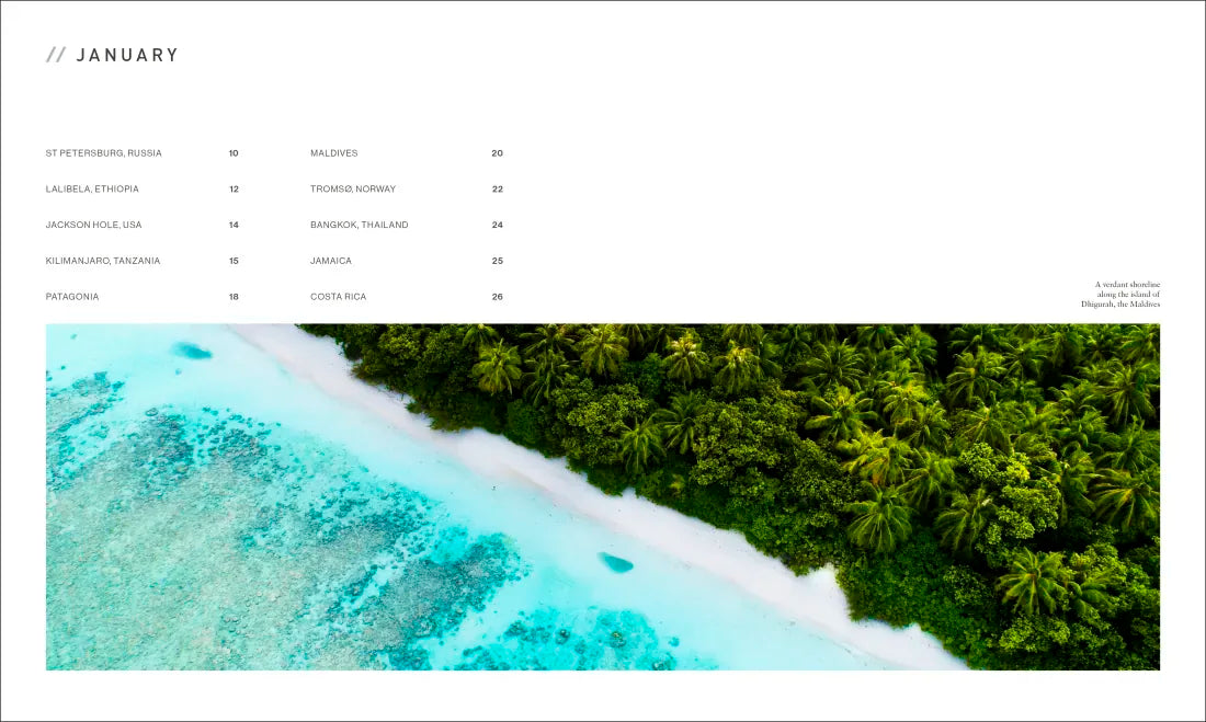 Where To Go When US - Hardback