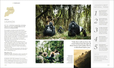 Where To Go When US - Hardback