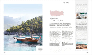 Where To Go When US - Hardback