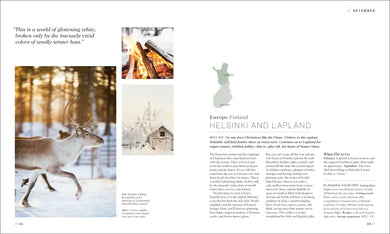 Where To Go When US - Hardback