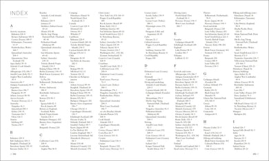 Where To Go When US - Hardback