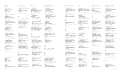 Where To Go When US - Hardback