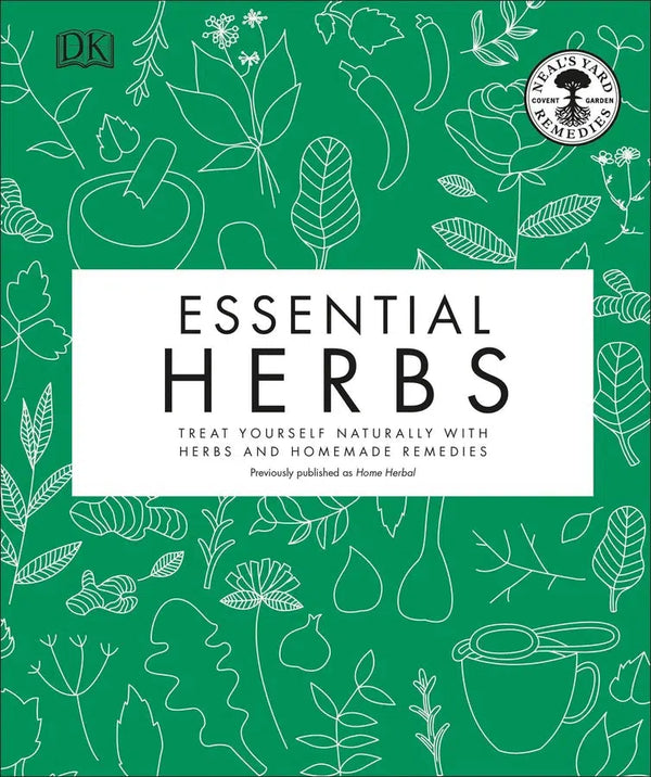 Essential Herbs