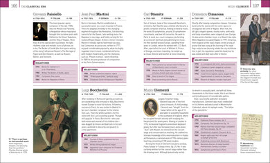 The Complete Classical Music Guide US - Hardback