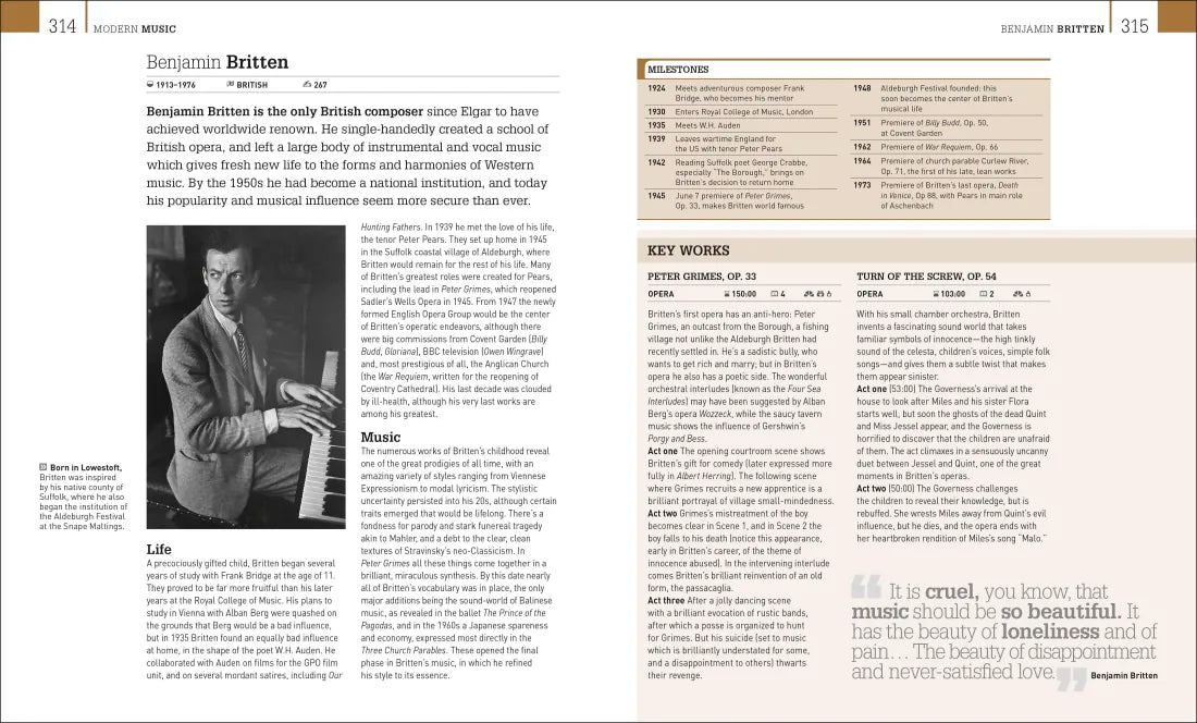 The Complete Classical Music Guide US - Hardback