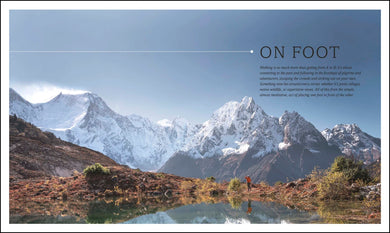 Unforgettable Journeys US - Hardback