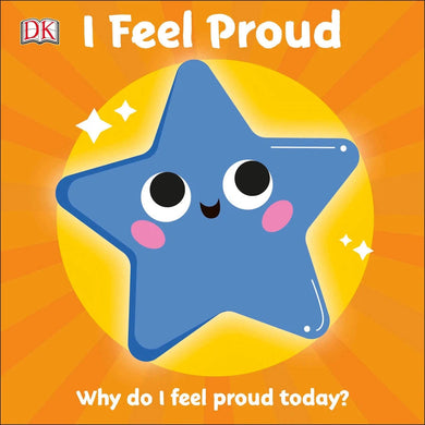 I Feel Proud-Children’s / Teenage: Personal and social topics-買書書 BuyBookBook