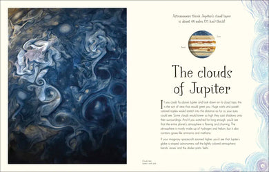 The Mysteries of the Universe US - Hardback