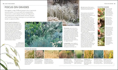 The Complete Gardener's Guide US - Hardback